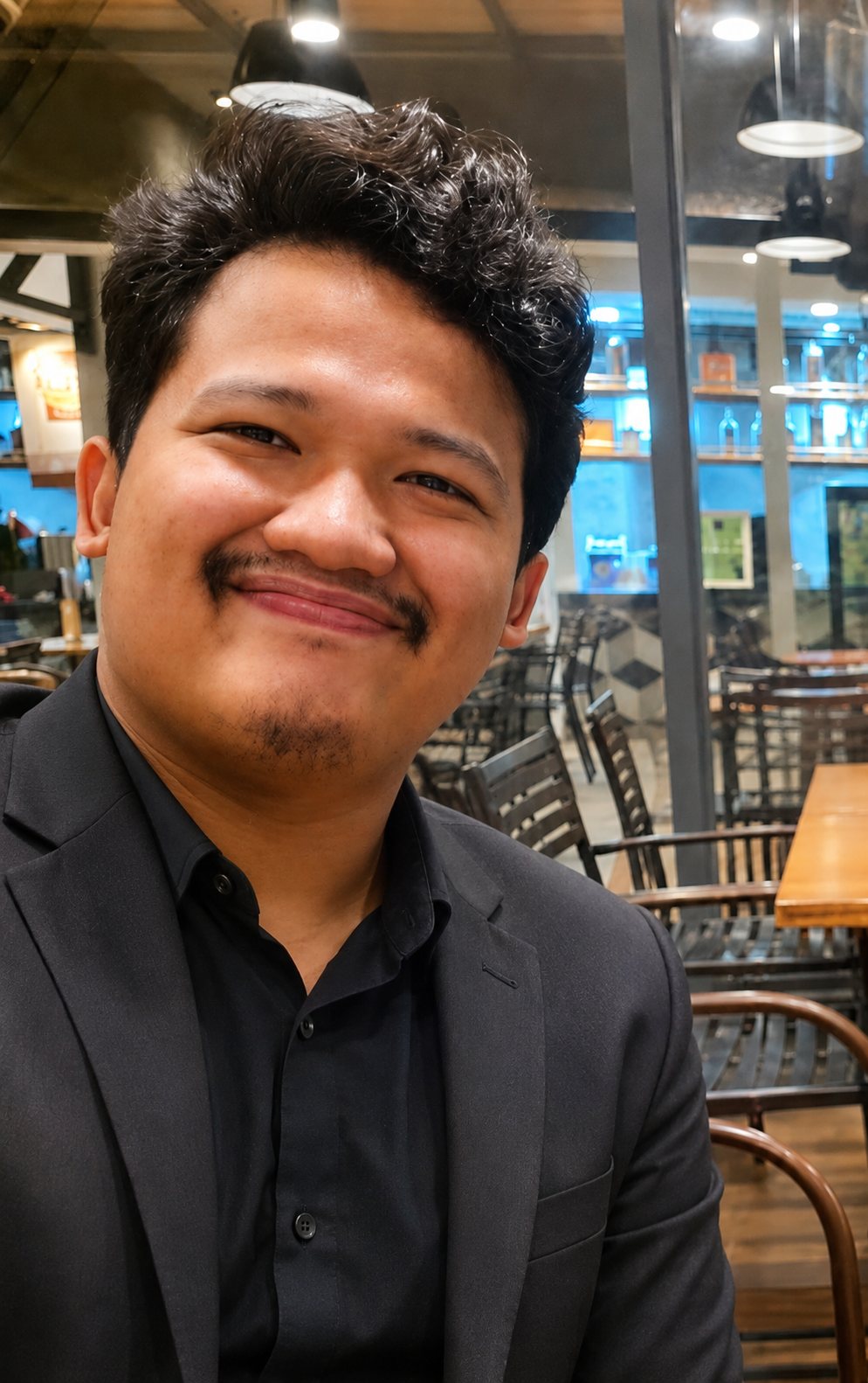 Andhika Wicaksono Sasongko