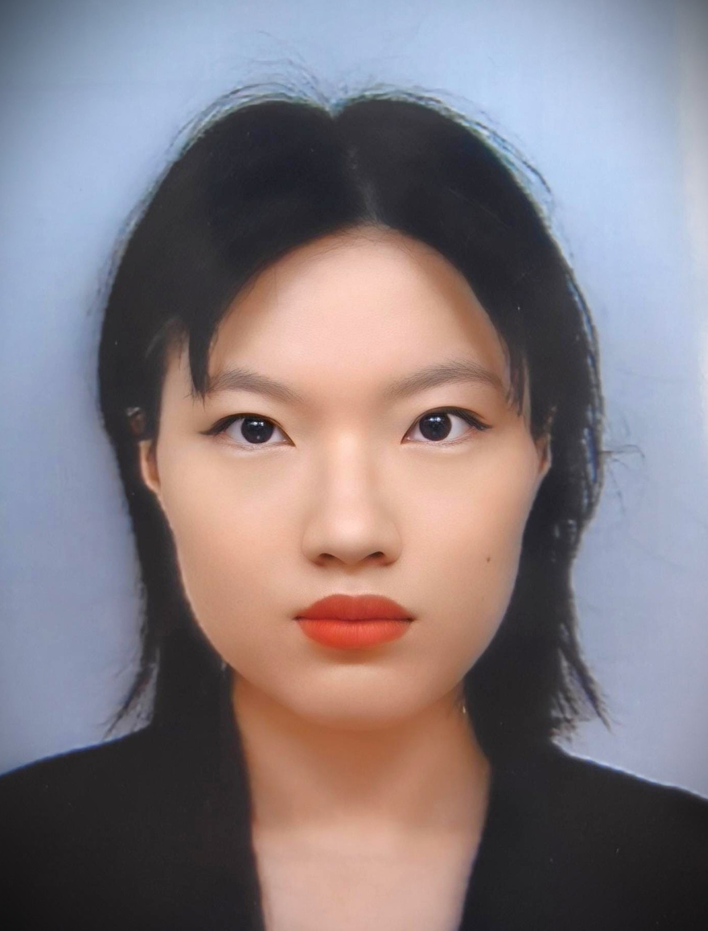 Xin Liu